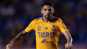 Tigres UANL v Necaxa - Torneo Apertura 2021 Liga MX